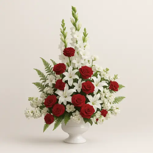 Bunga Meja kaduwulung